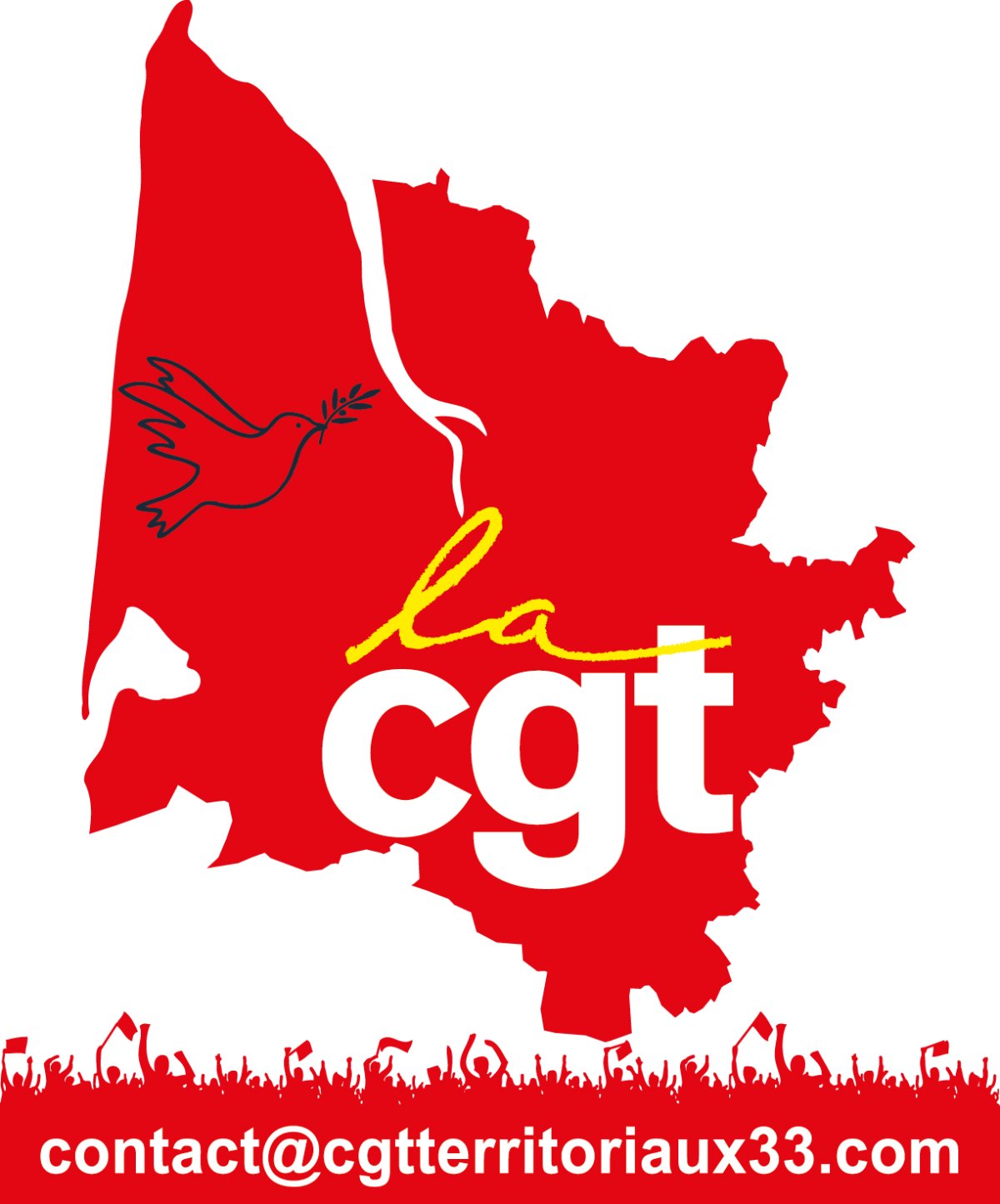 Syndicat CGT des Territoriaux 33